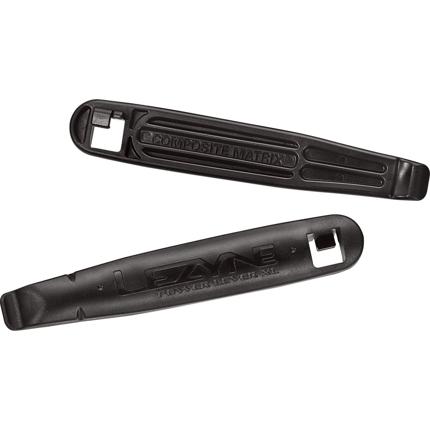 Lezyne POWER XL Tubeless rengasraudat helpottavat tiukkojen tubeless-renkaiden irrottamista ja asentamista gravel-, maantie- ja maastopyöriin.