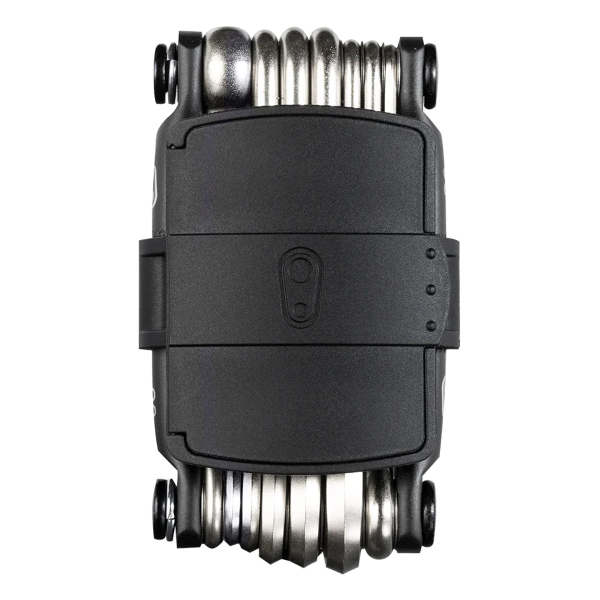 Crankbrothers Multi-20 Midnight Edition Black monitoimityökalu gravel-, maasto- ja bikepacking-pyöräilyyn