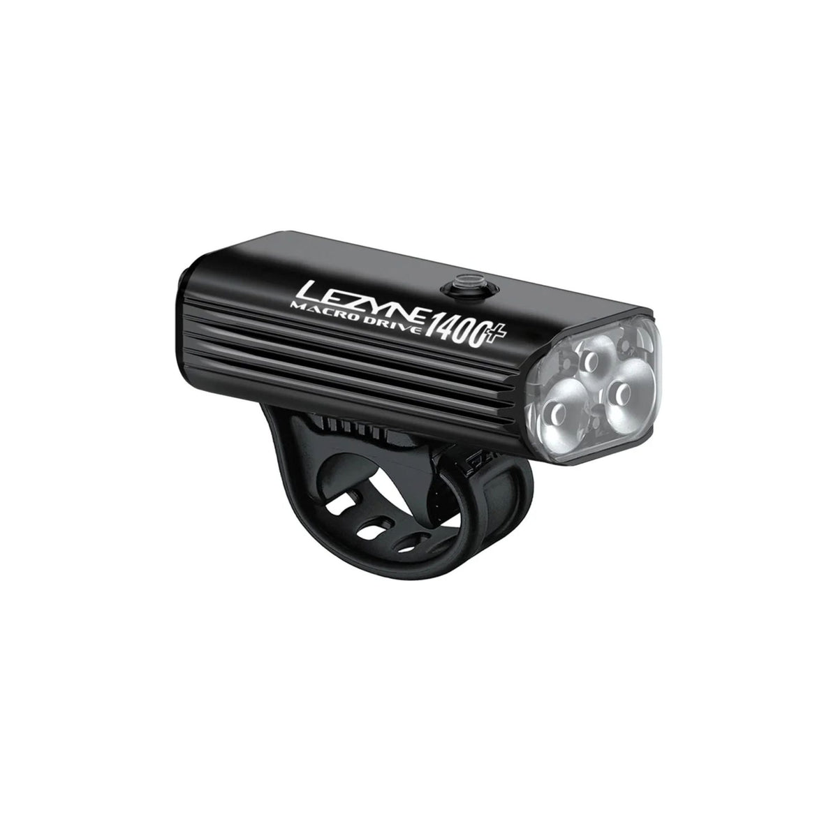 Lezyne Macro Drive 1400+ etuvalo