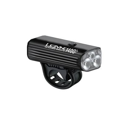 Lezyne Macro Drive 1400+ etuvalo