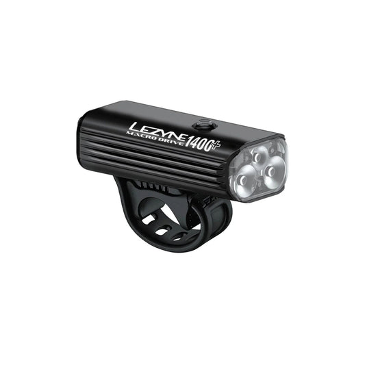 Lezyne Macro Drive 1400+ etuvalo