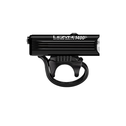 Lezyne Macro Drive 1400+ etuvalo