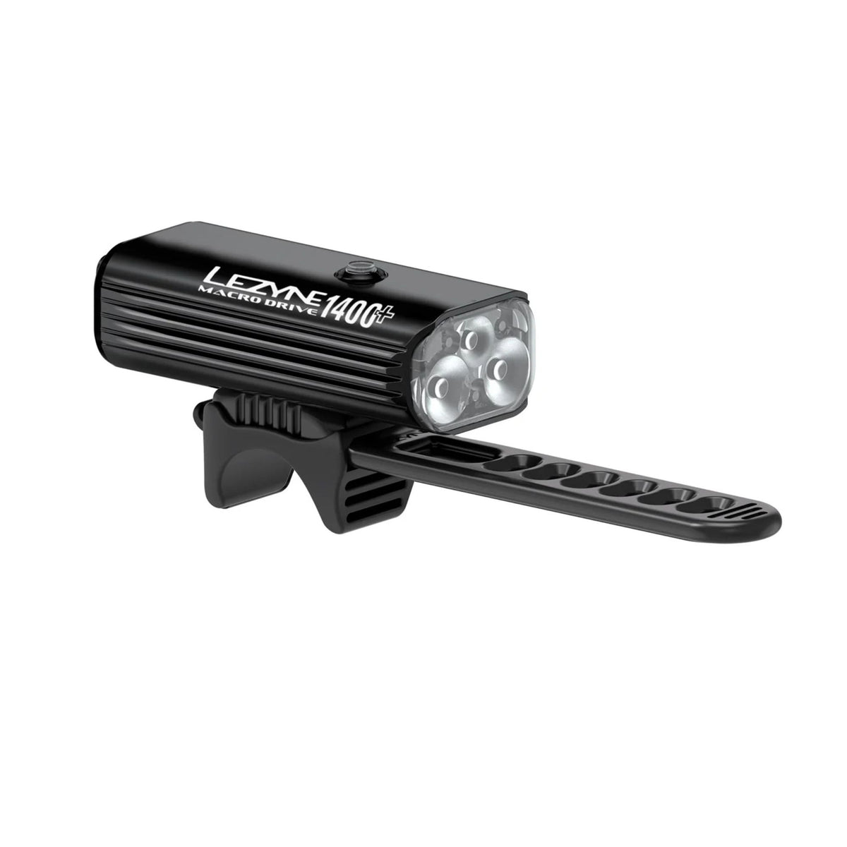 Lezyne Macro Drive 1400+ etuvalo