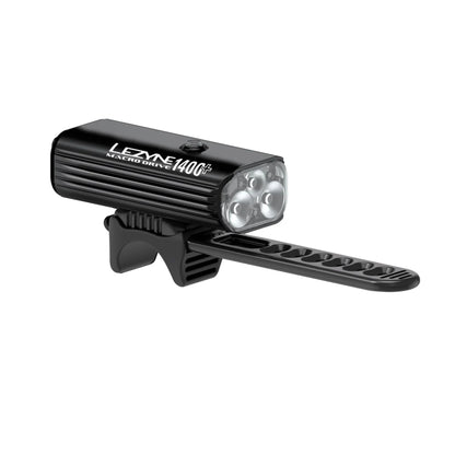 Lezyne Macro Drive 1400+ etuvalo