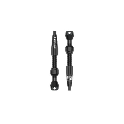 Lezyne Tubeless Valve CNC Pro Tubeless-venttiili