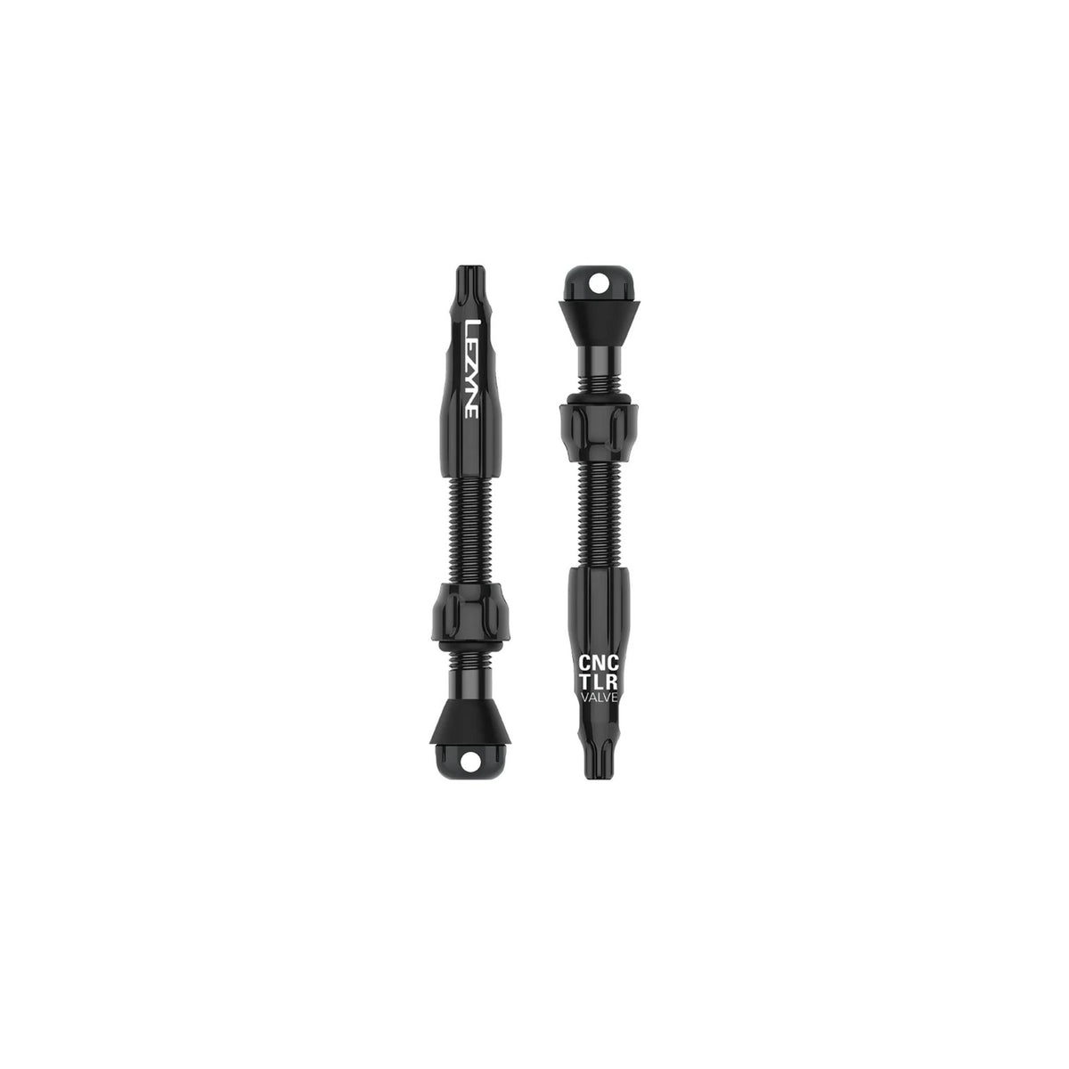Lezyne Tubeless Valve CNC Pro Tubeless-venttiili