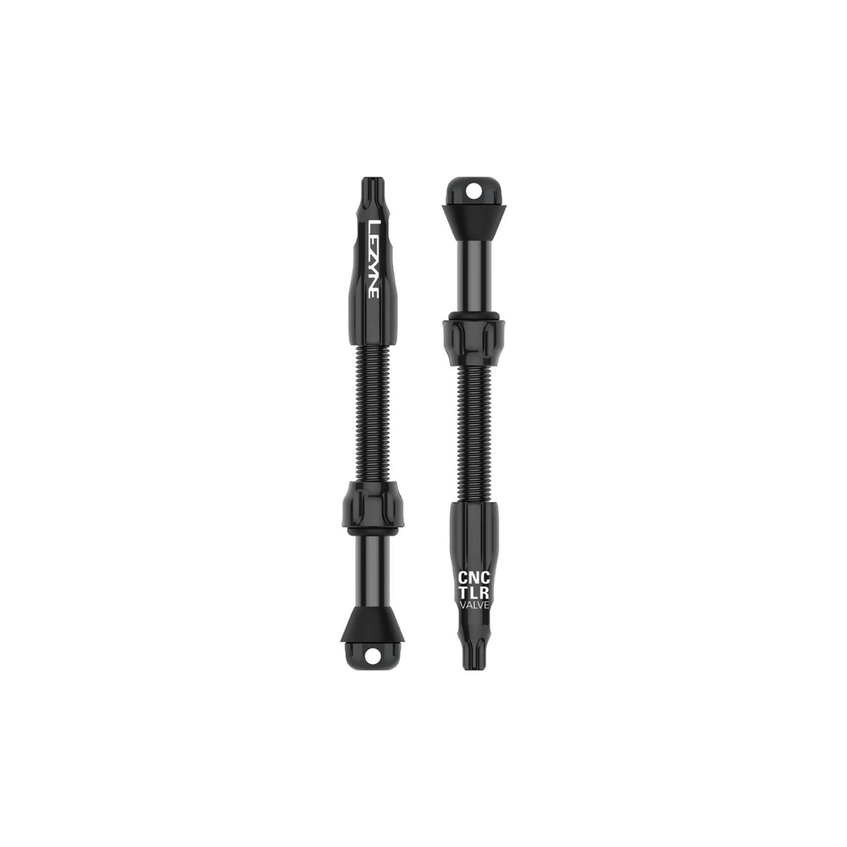 Lezyne Tubeless Valve CNC Pro Tubeless-venttiili