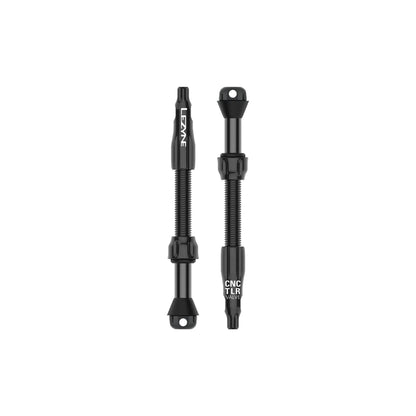 Lezyne Tubeless Valve CNC Pro Tubeless-venttiili