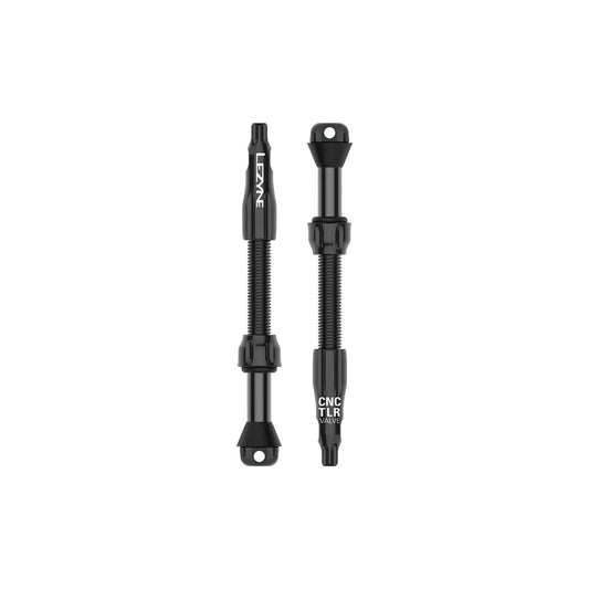 Lezyne Tubeless Valve CNC Pro Tubeless-venttiili