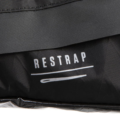 Restrap Adventure Race Frame Bag Large premium bikepacking-runkolaukku vedenpitävällä rakenteella