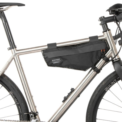 Restrap Race Frame Bag Small runkolaukku 3 L