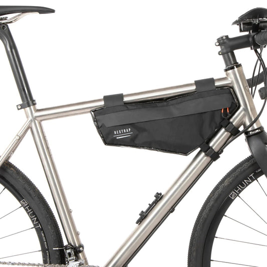 Restrap Race Frame Bag Small runkolaukku 3 L