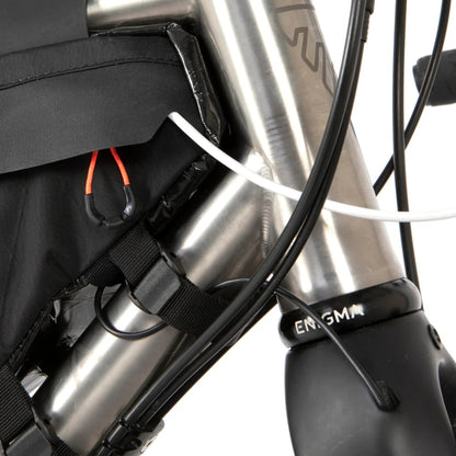 Restrap Race Frame Bag Small runkolaukku 3 L