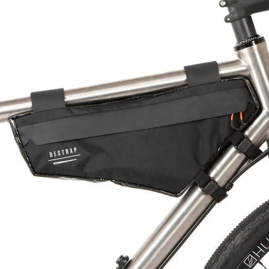 Restrap Race Frame Bag Small runkolaukku 3 L