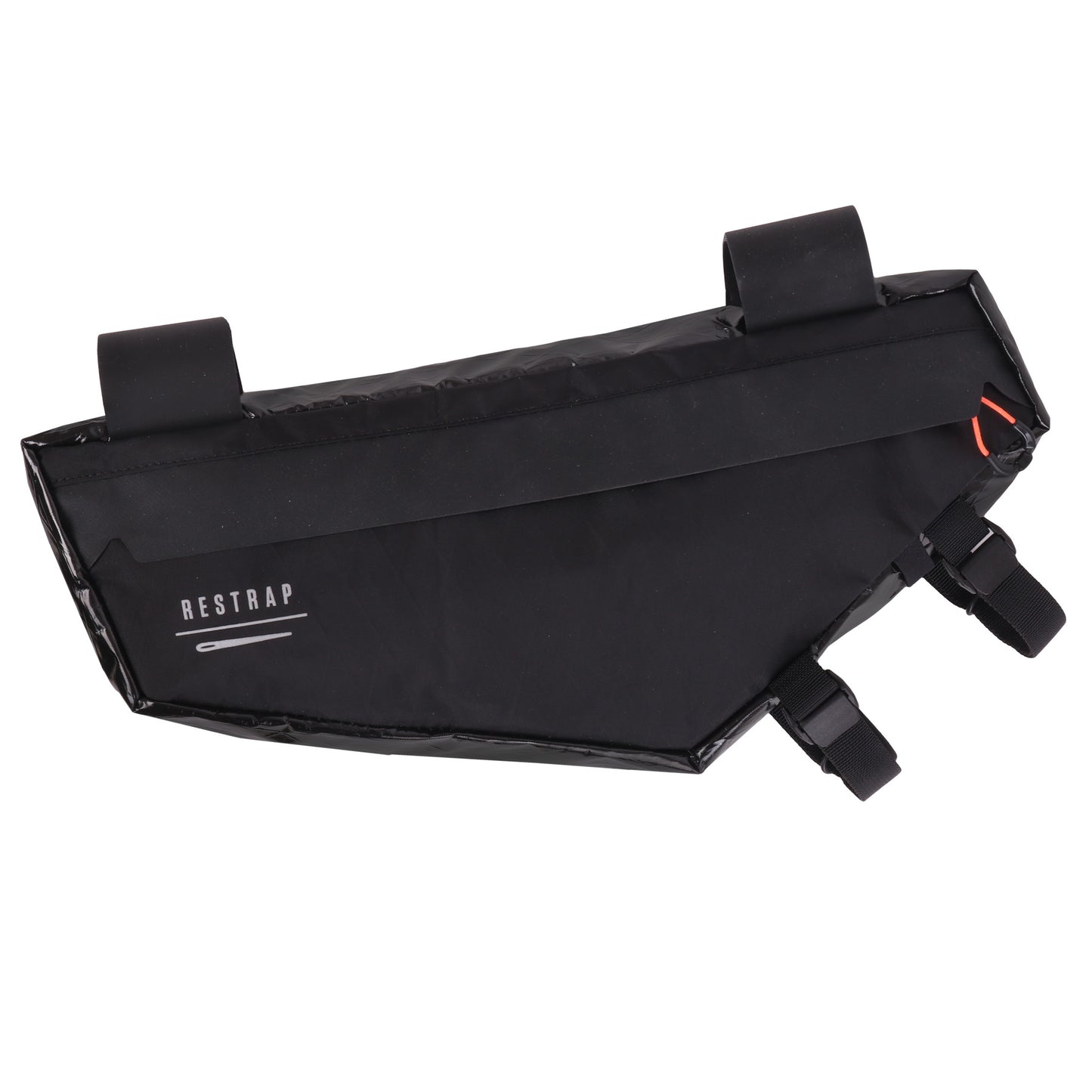 Restrap Race Frame Bag Small runkolaukku 3 L