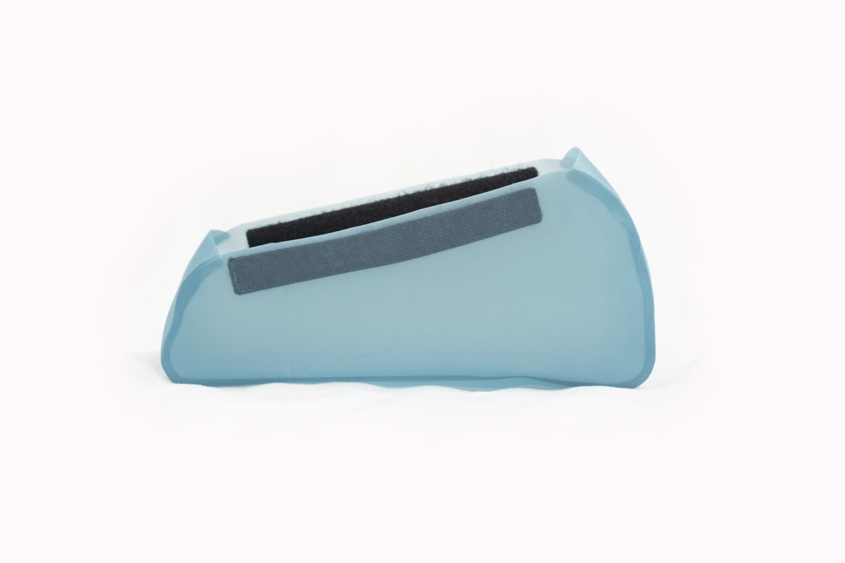 Revelate Designs Mag-Tank EcoPac irrotettava TPU-sisävuori helpottaa top tube -laukun puhdistamista pitkien pyöräretkien jälkeen