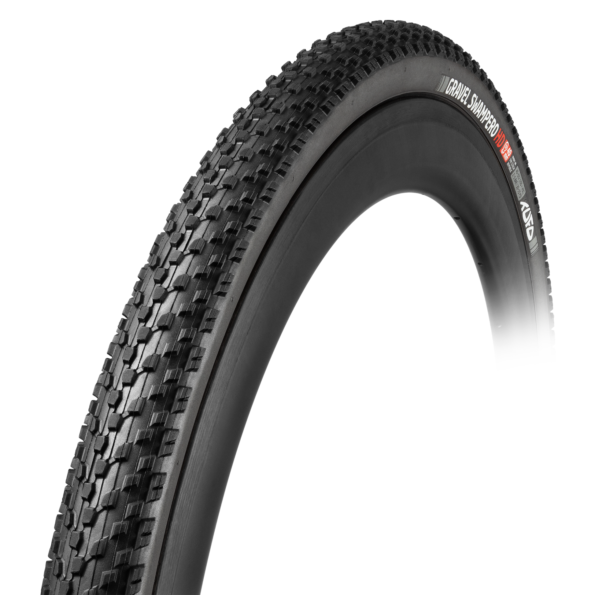 Tufo Gravel Swampero HD tubeless-ready gravel-rengas tarjoaa vahvistetun pistosuojauksen, erinomaisen pidon pehmeillä alustoilla sekä luotettavan suorituskyvyn soralla, mudassa ja vaativissa bikepacking-olosuhteissa.